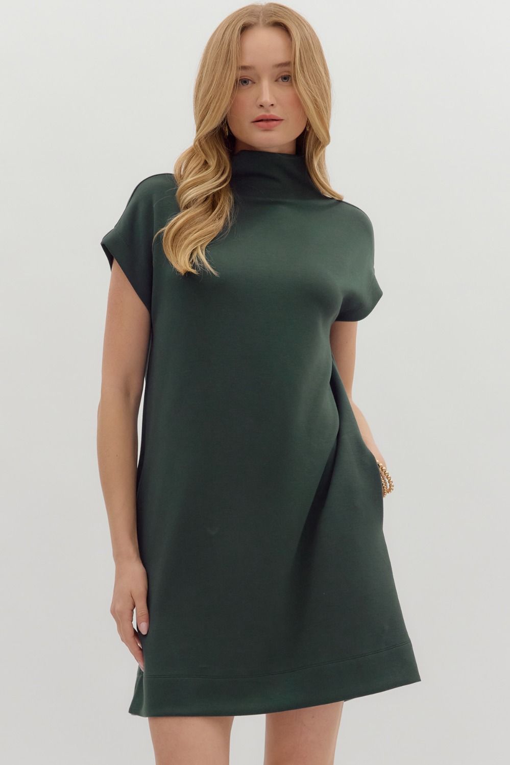 Taylor Dress