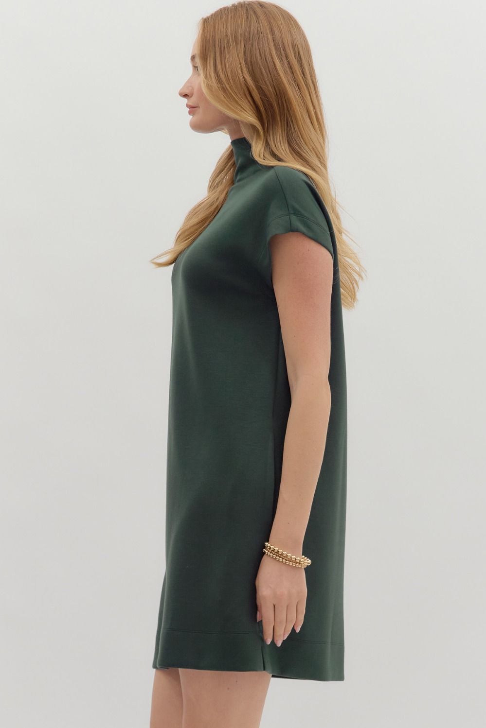 Taylor Dress