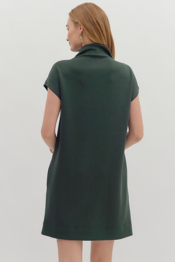 Taylor Dress