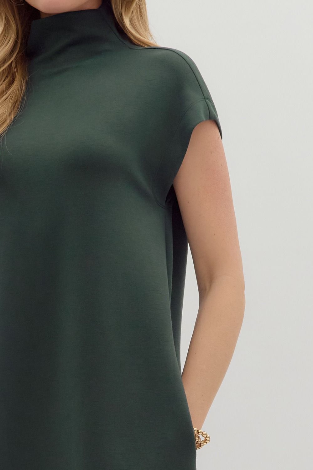 Taylor Dress