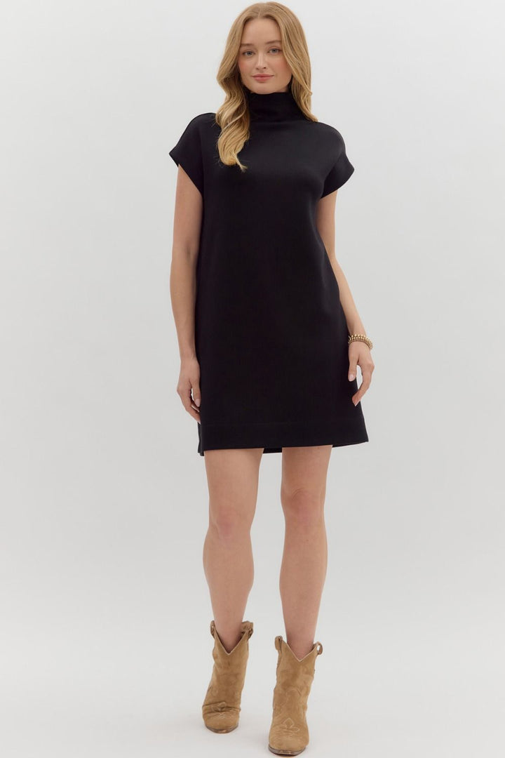 Taylor Dress