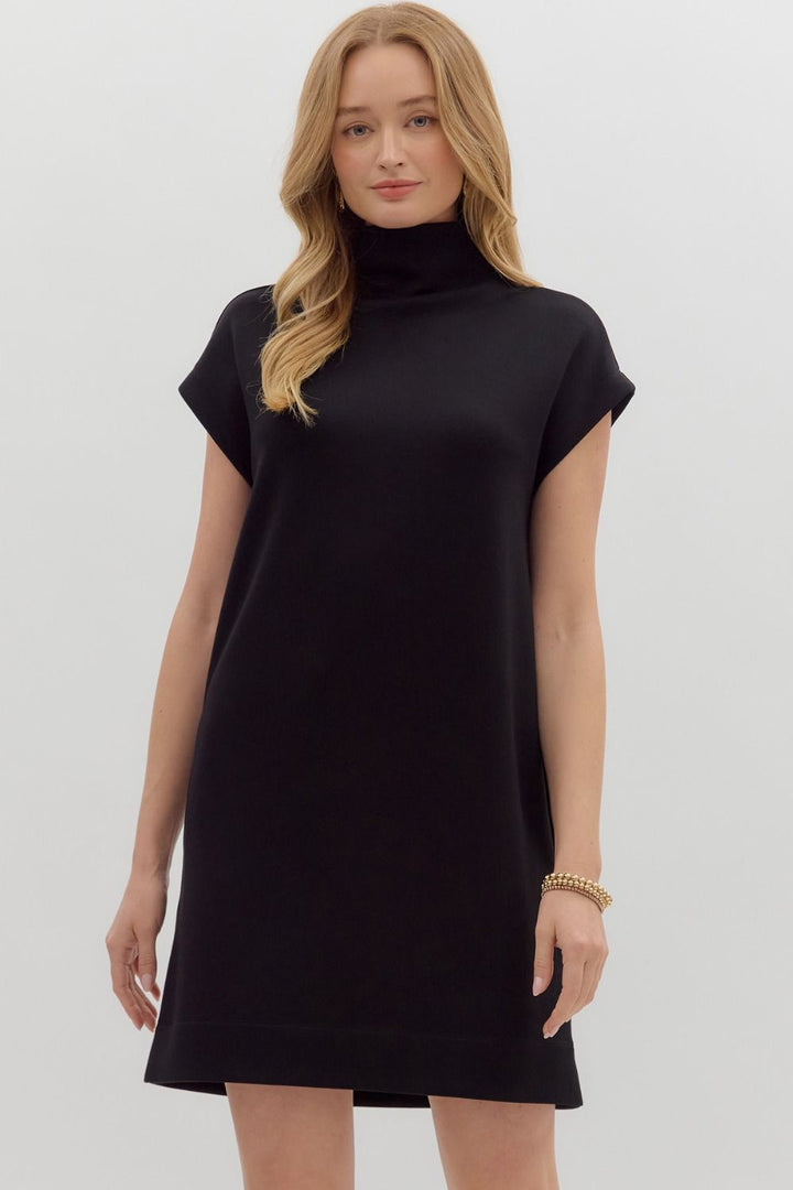 Taylor Dress