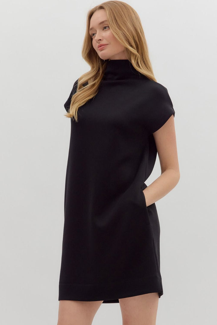 Taylor Dress