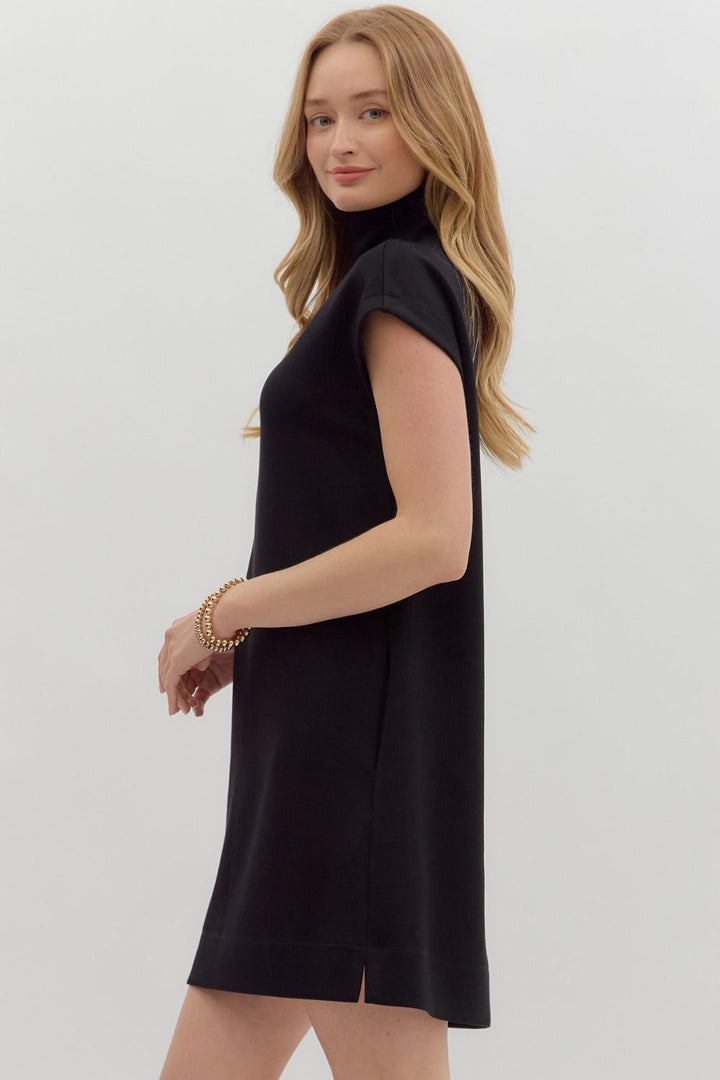 Taylor Dress