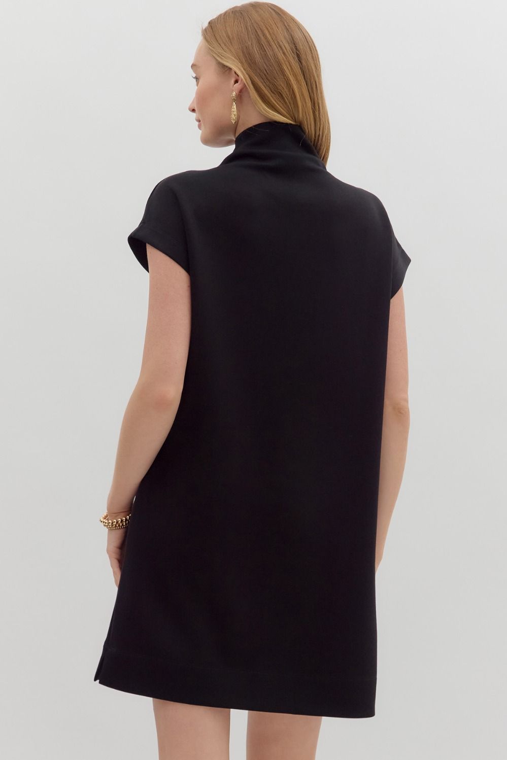Taylor Dress