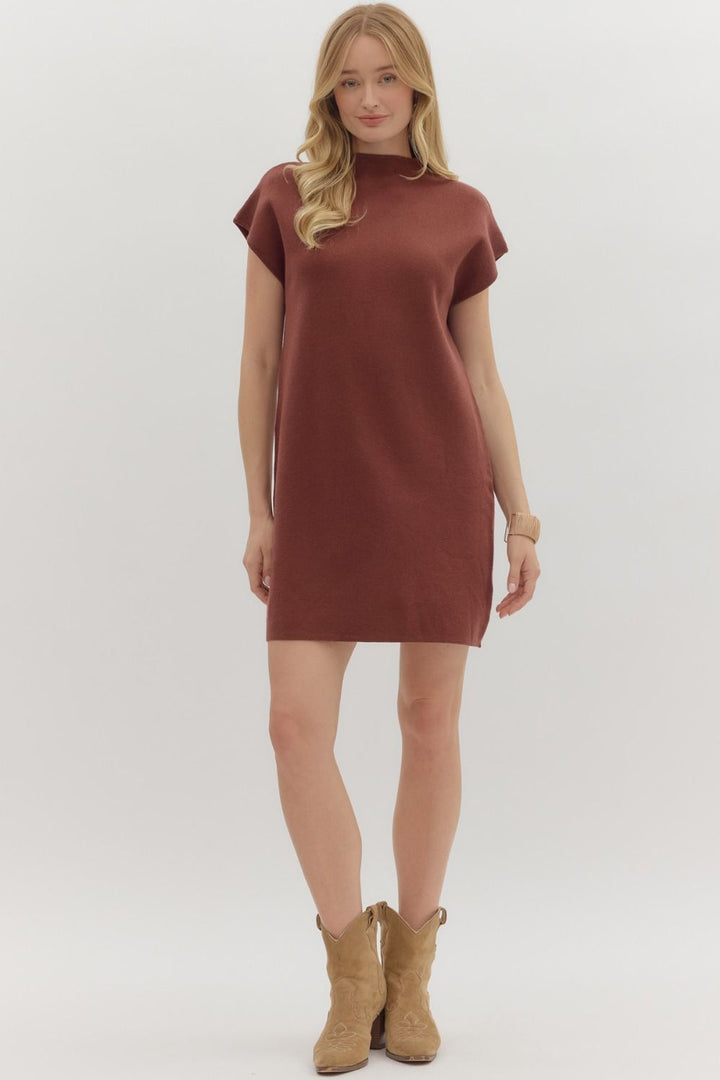Sylvie Dress