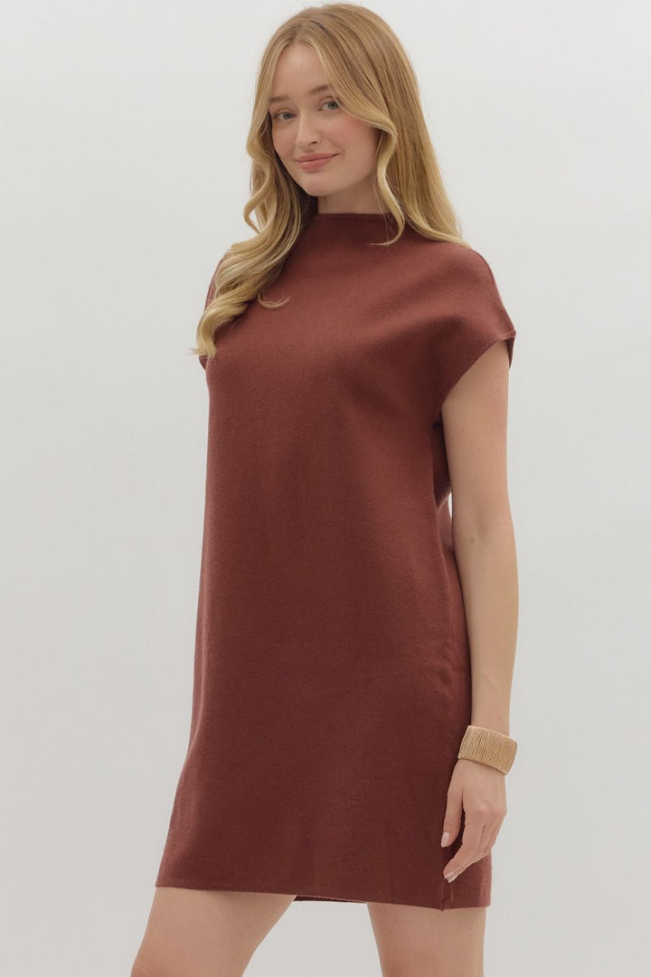 Sylvie Dress