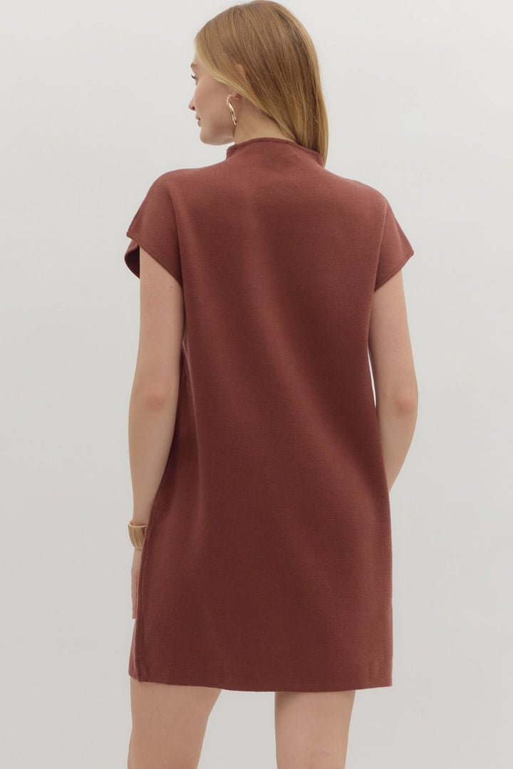 Sylvie Dress
