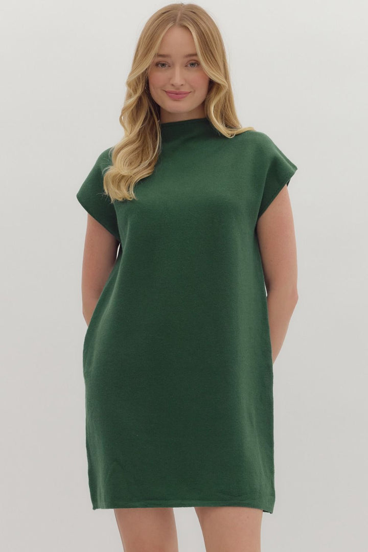 Sylvie Dress