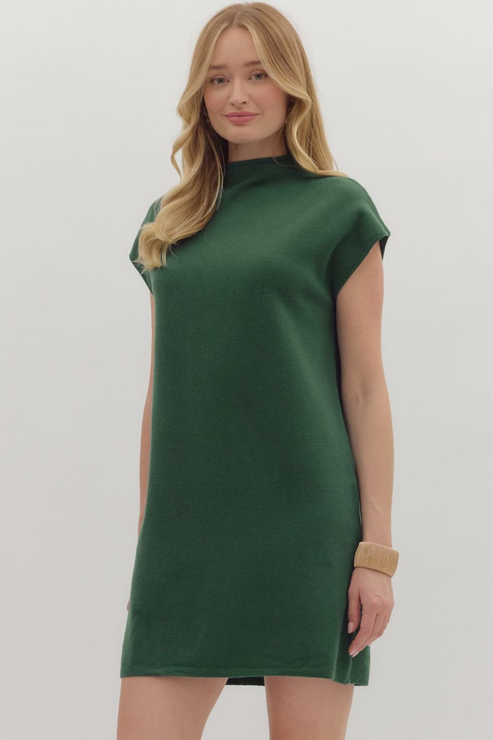 Sylvie Dress