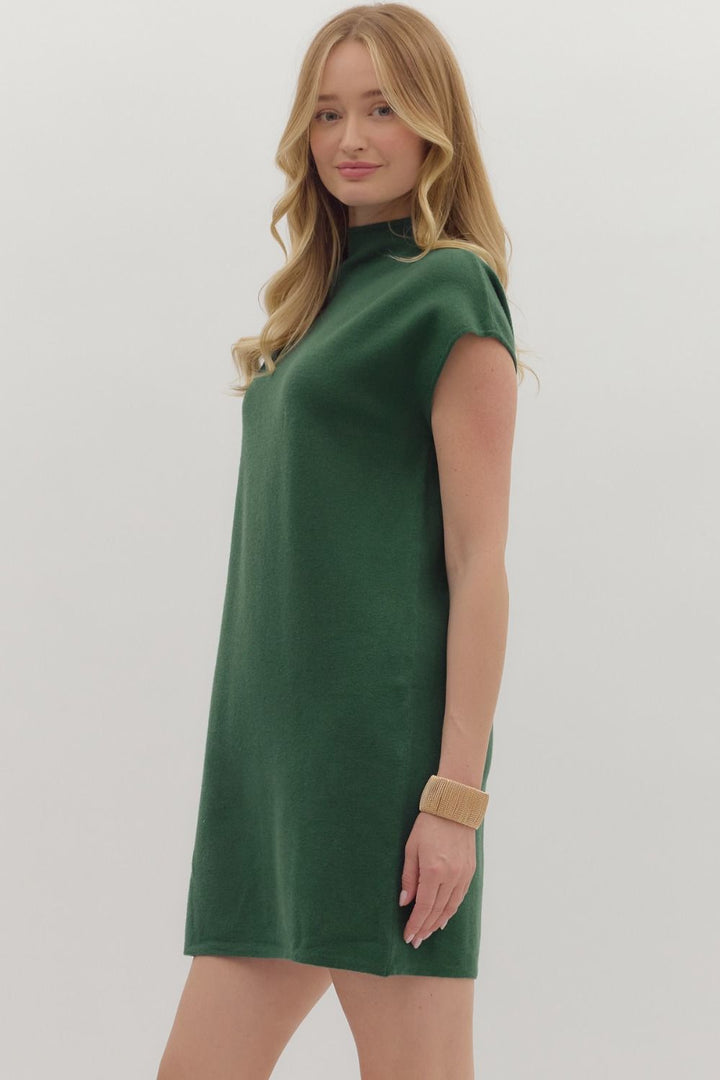 Sylvie Dress