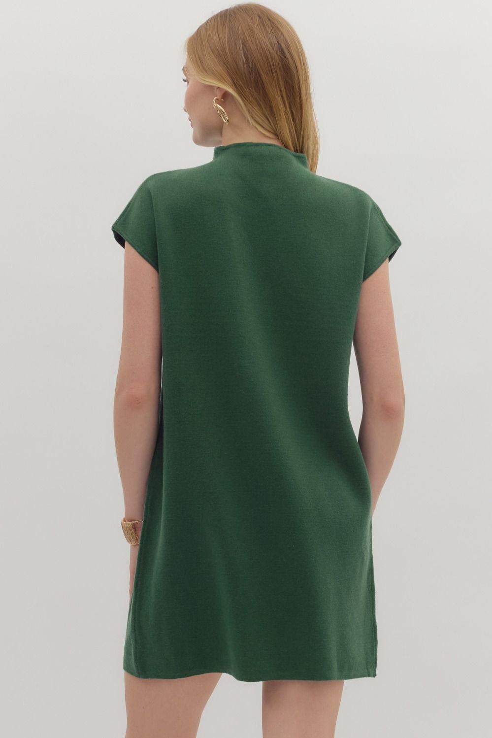 Sylvie Dress