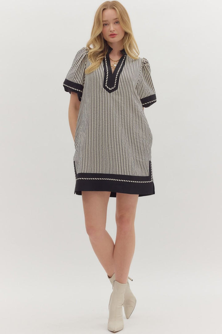 Sam Dress