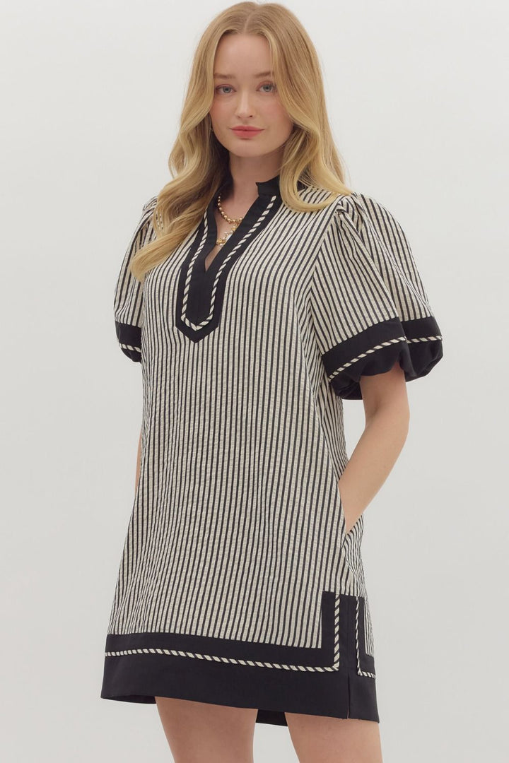 Sam Dress