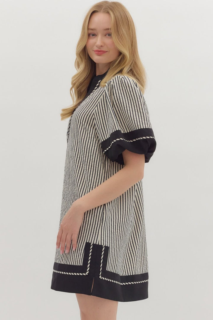 Sam Dress