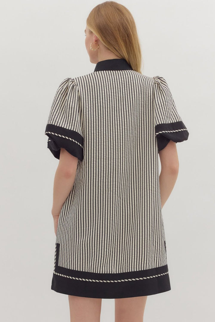 Sam Dress