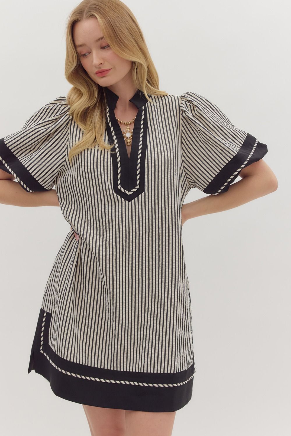Sam Dress