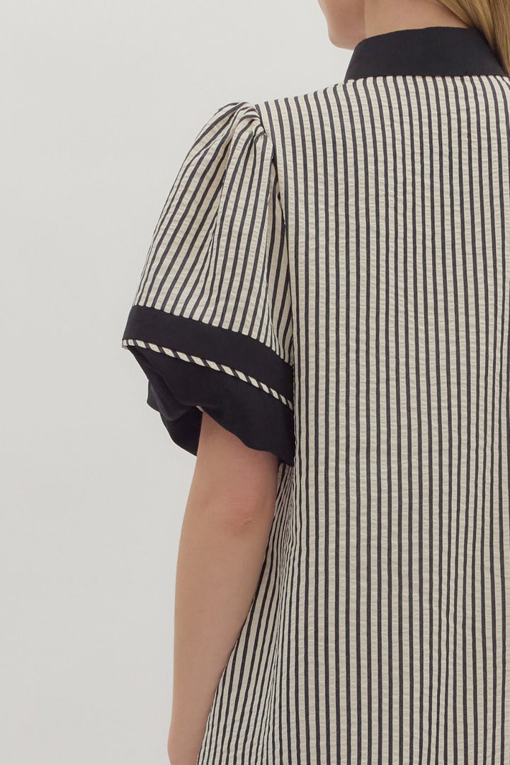 Sam Dress