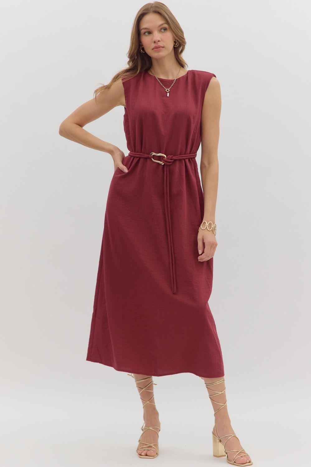 Lenore Dress