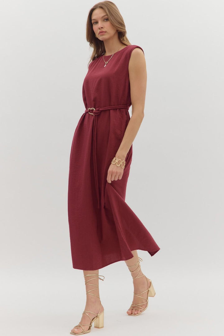 Lenore Dress