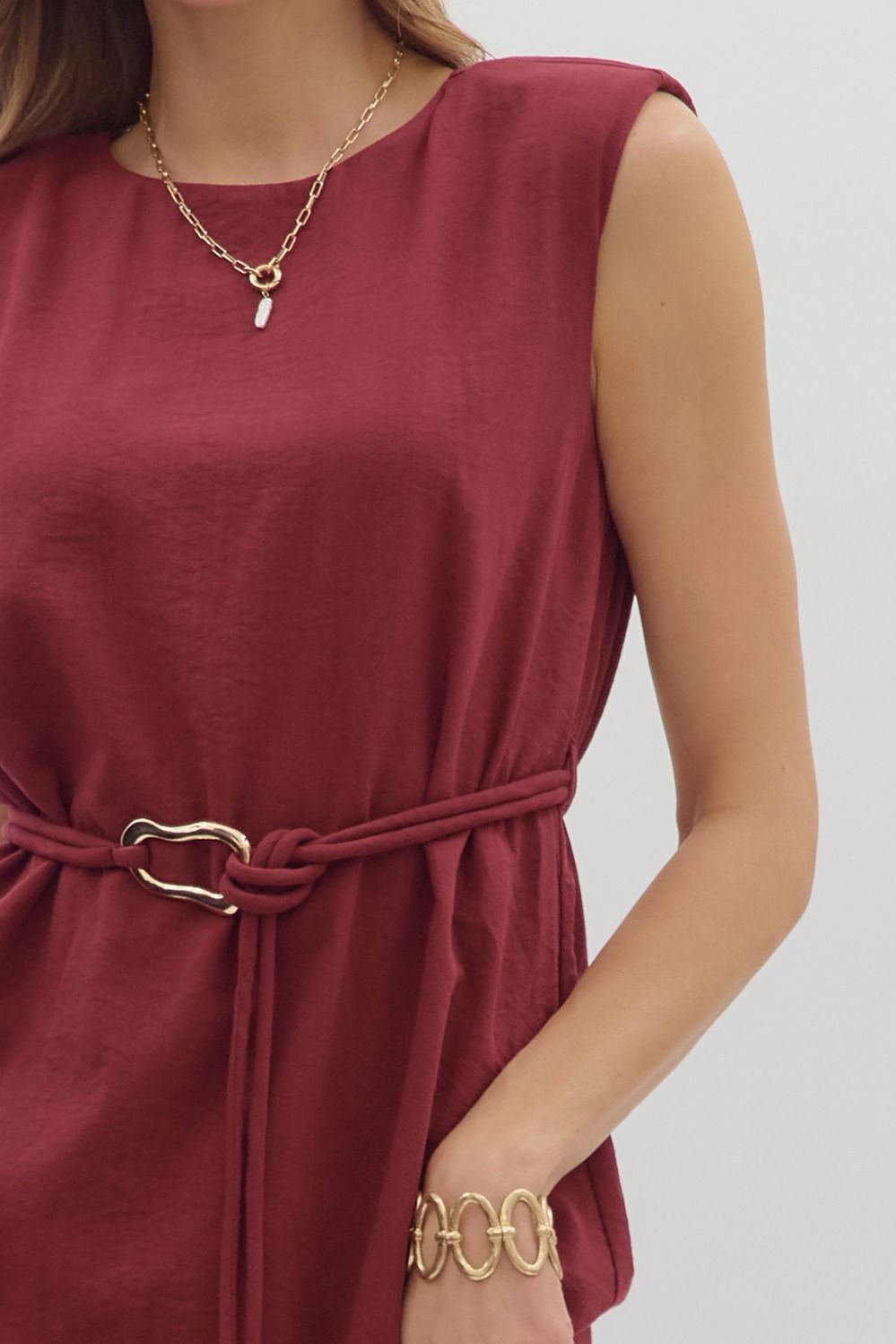 Lenore Dress