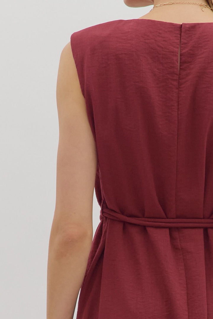 Lenore Dress