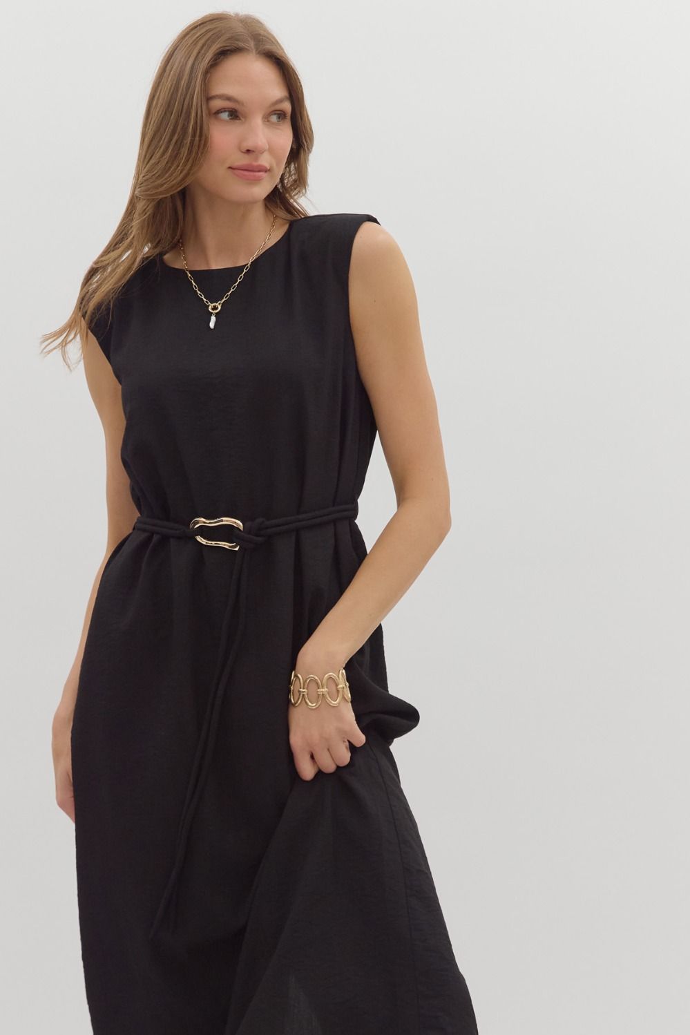 Lenore Dress