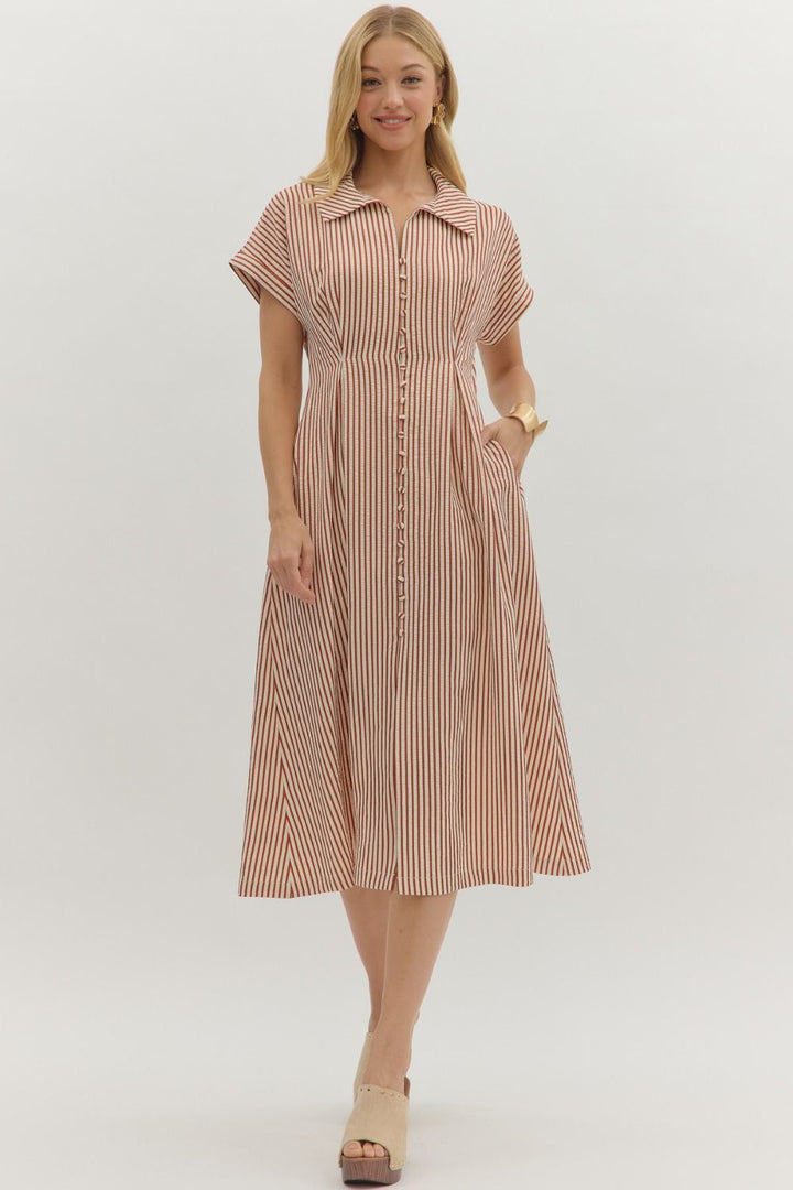 Sarah Mae Dress