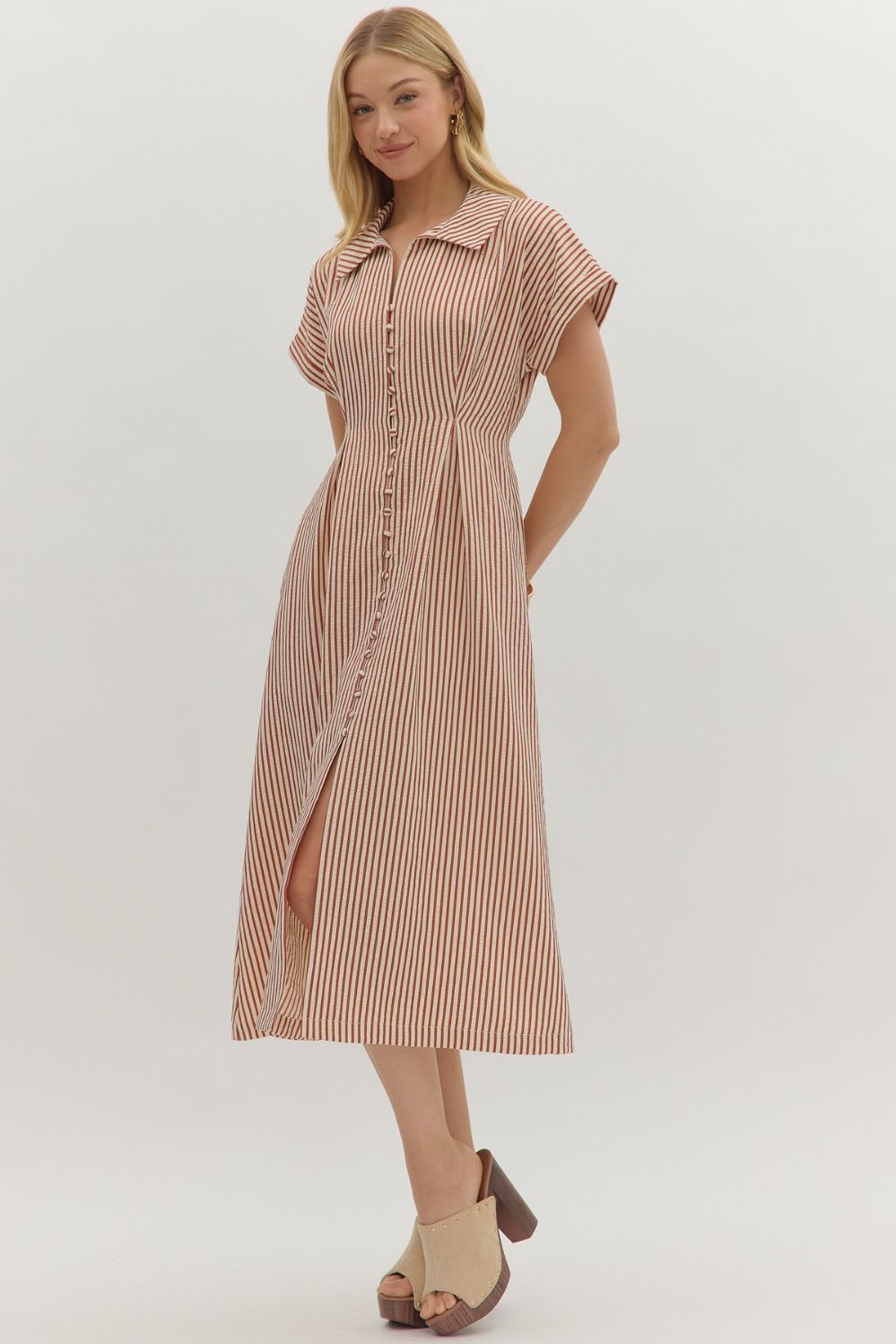 Sarah Mae Dress