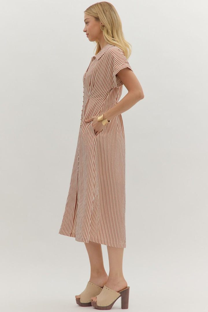 Sarah Mae Dress