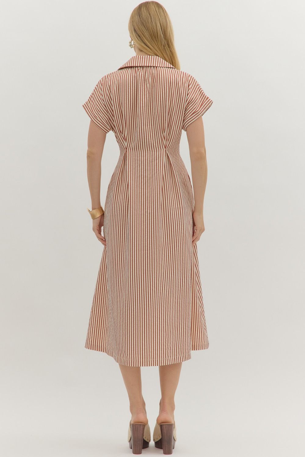Sarah Mae Dress