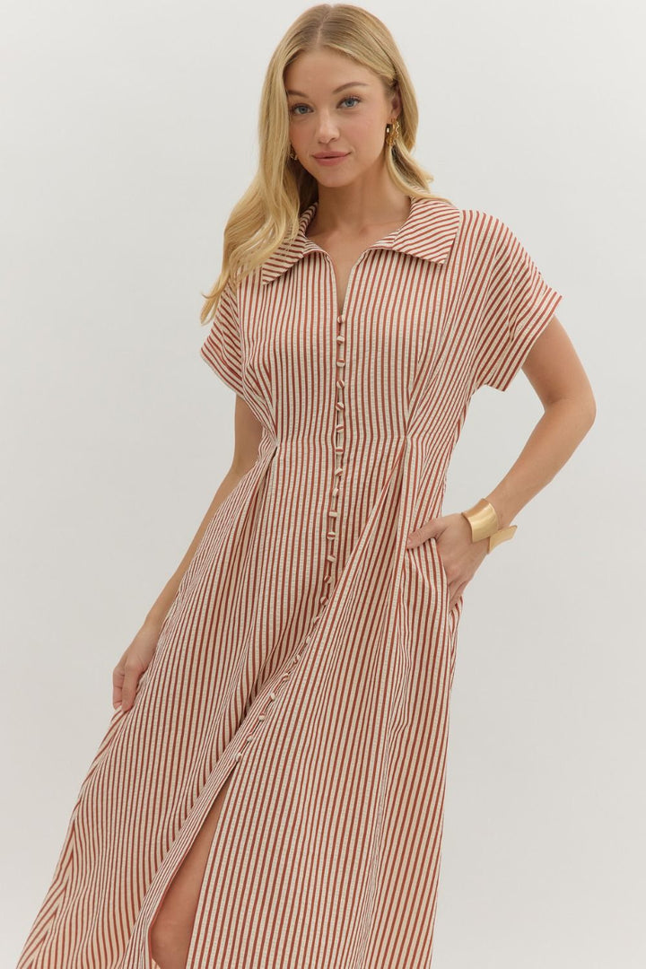 Sarah Mae Dress