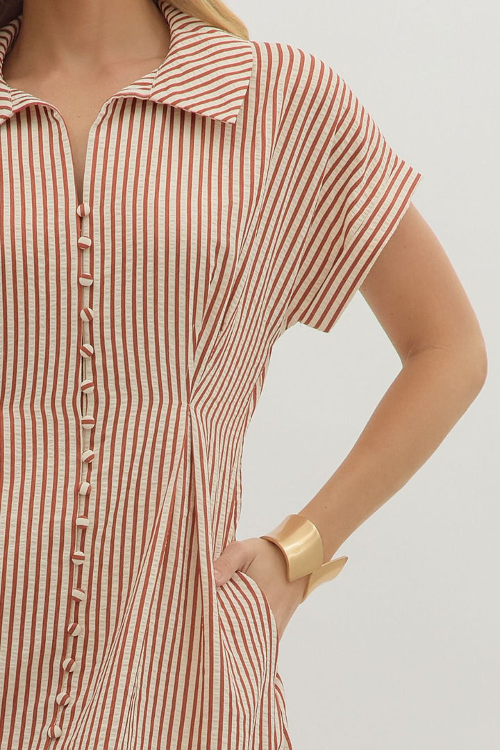 Sarah Mae Dress