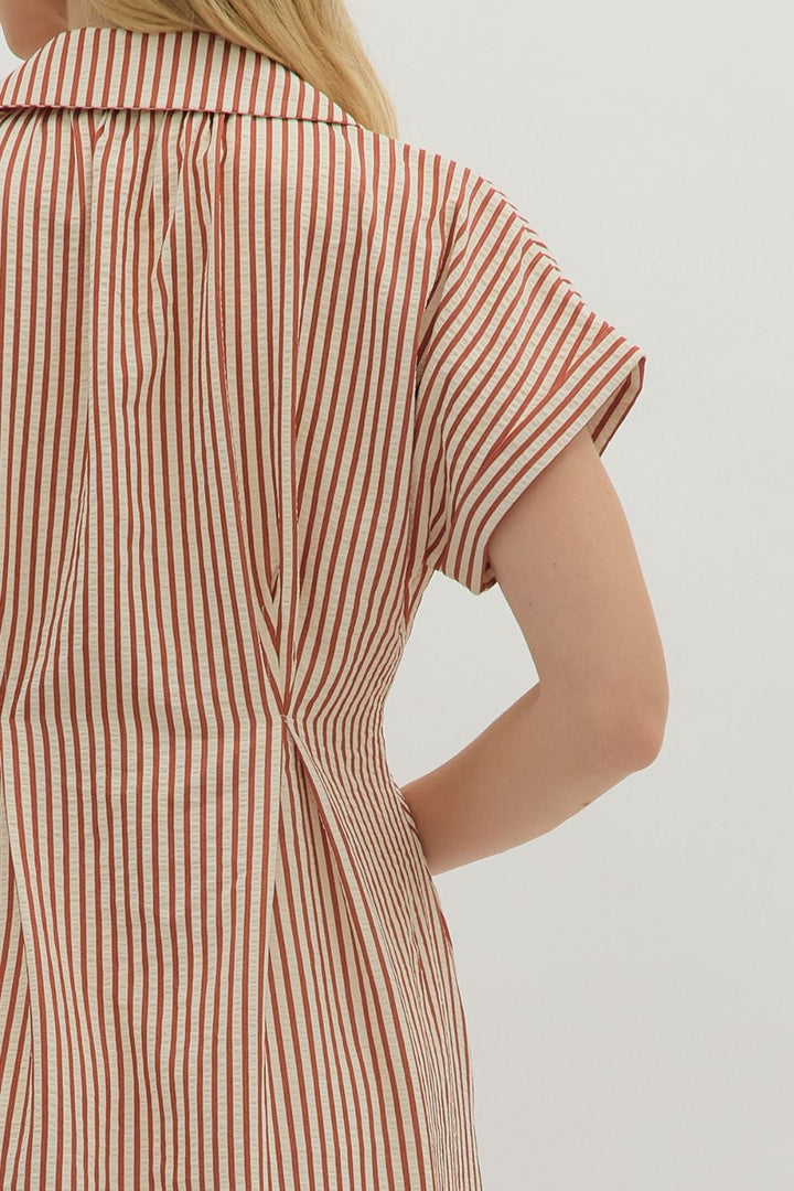 Sarah Mae Dress