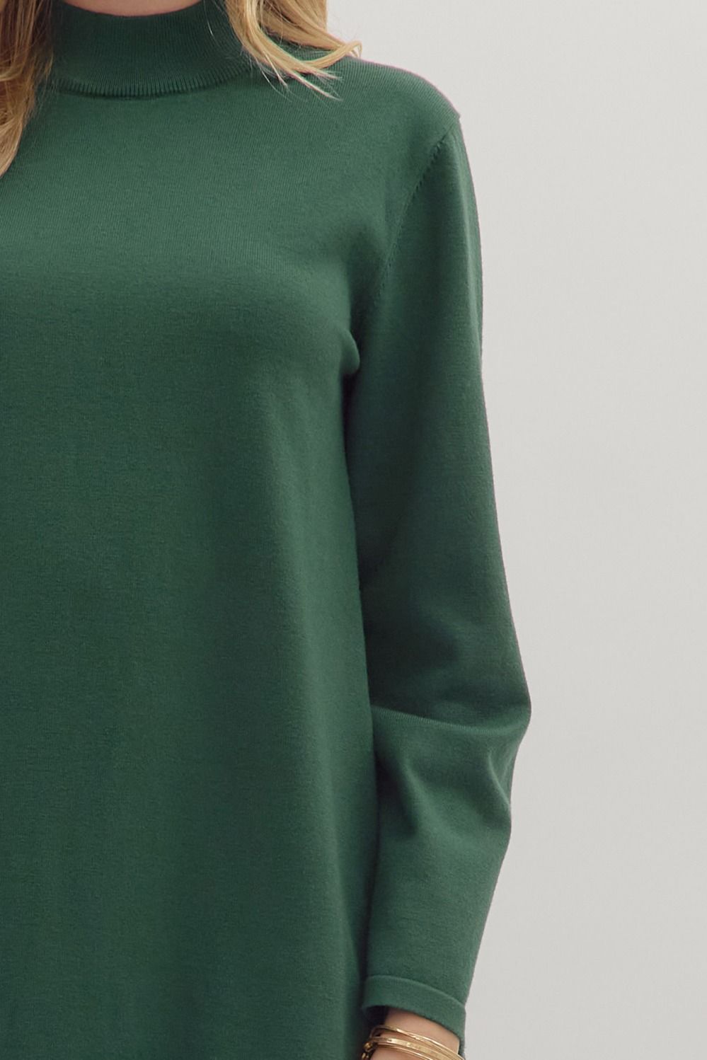 Sylvie Midi Dress