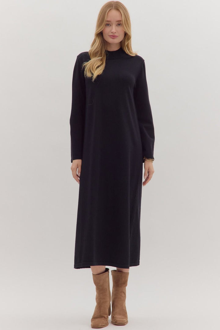 Sylvie Midi Dress