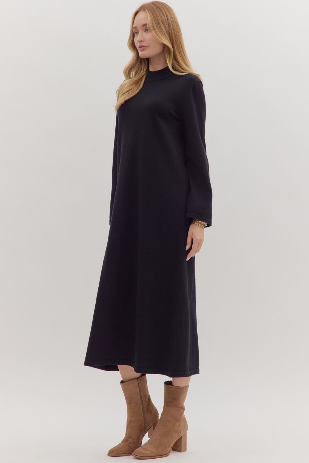 Sylvie Midi Dress