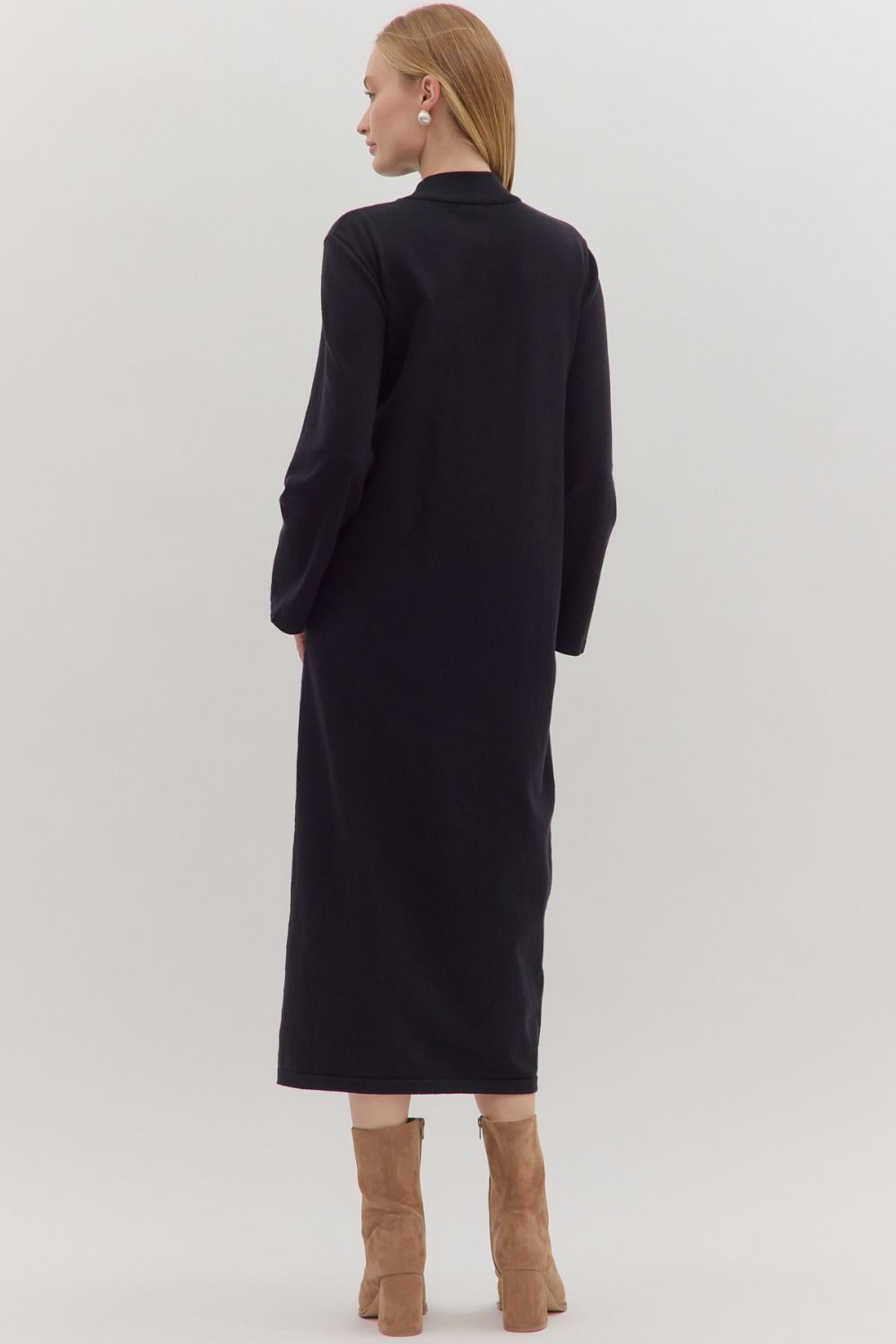 Sylvie Midi Dress