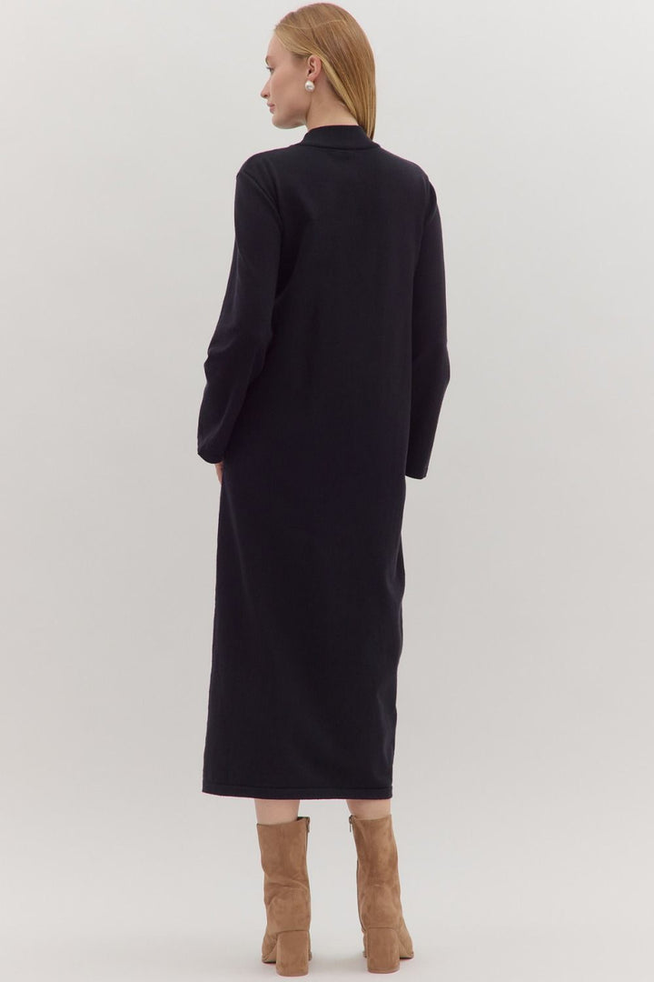 Sylvie Midi Dress