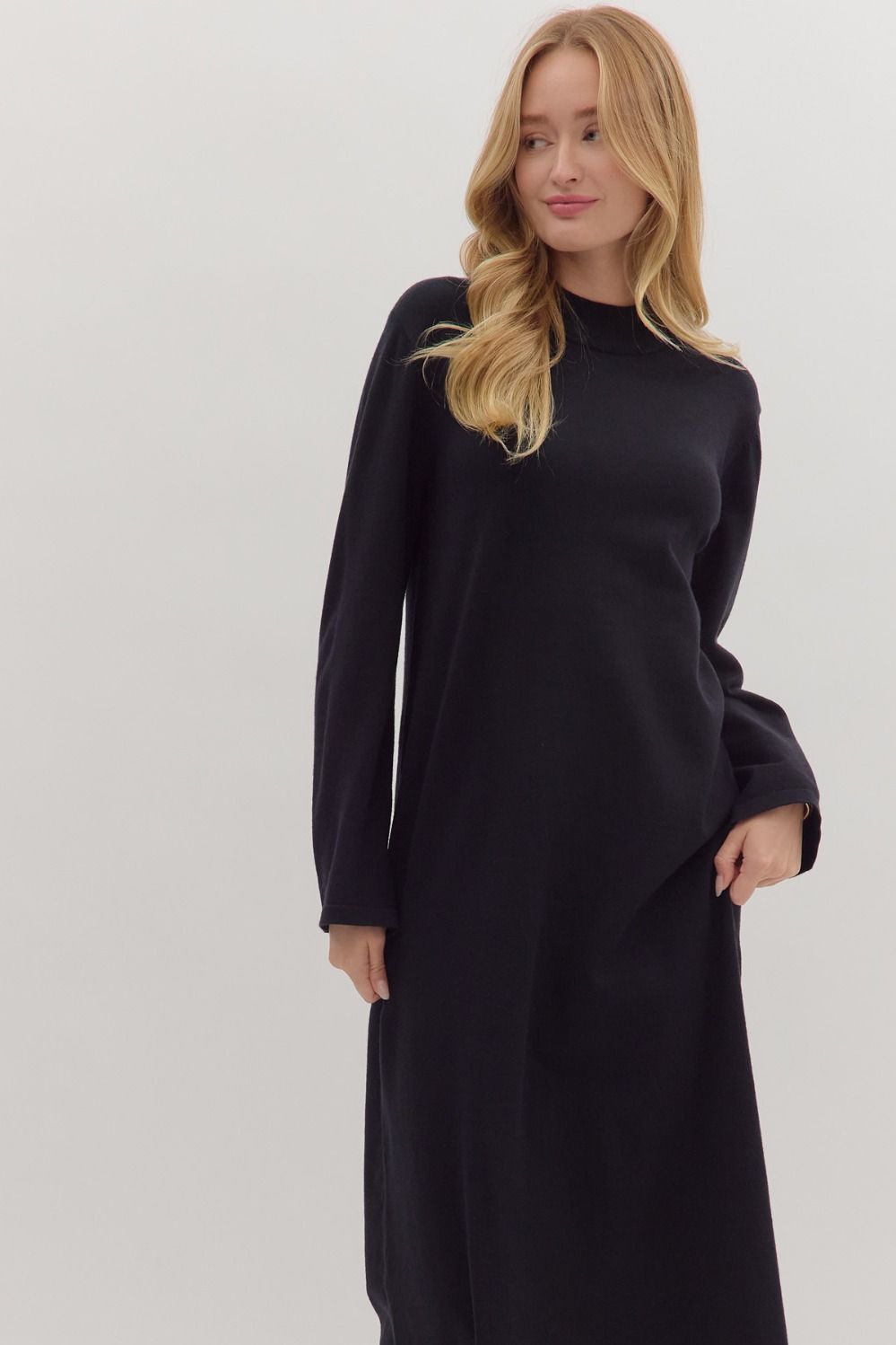Sylvie Midi Dress