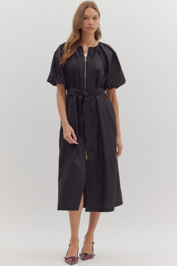 Arden Dress