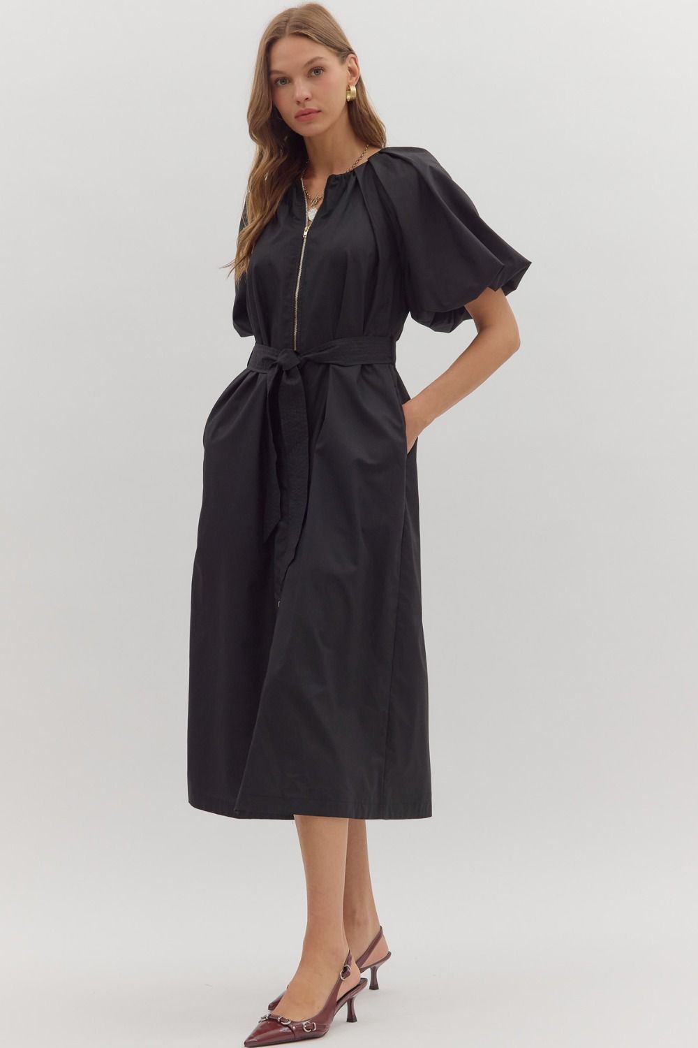 Arden Dress