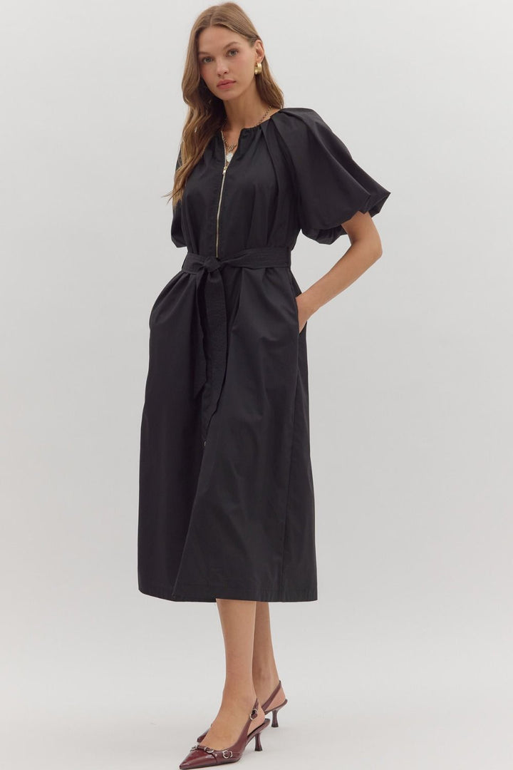 Arden Dress