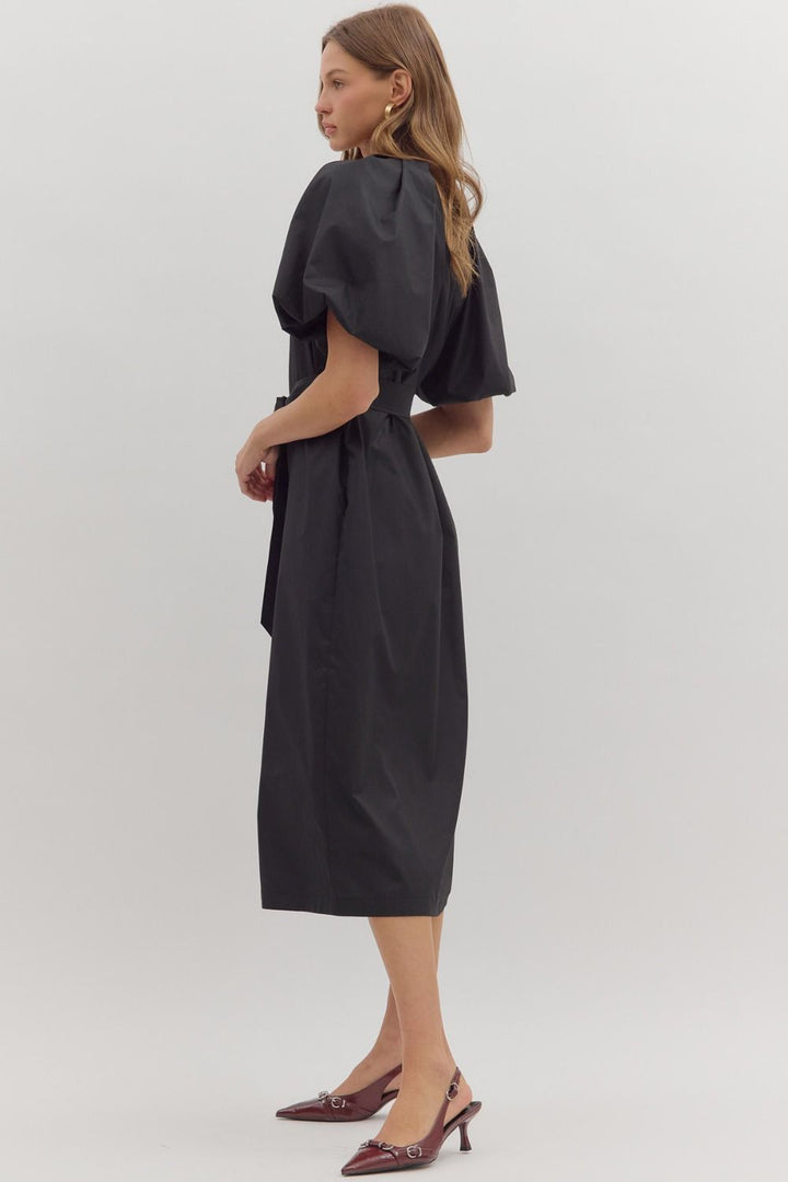 Arden Dress