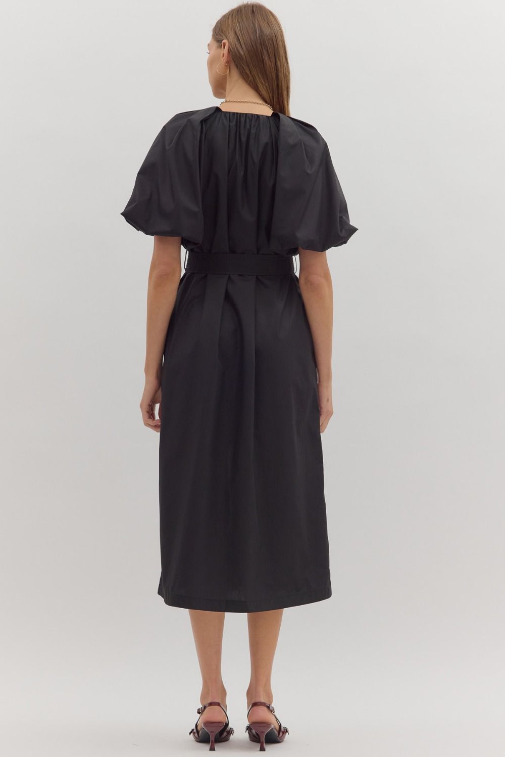 Arden Dress