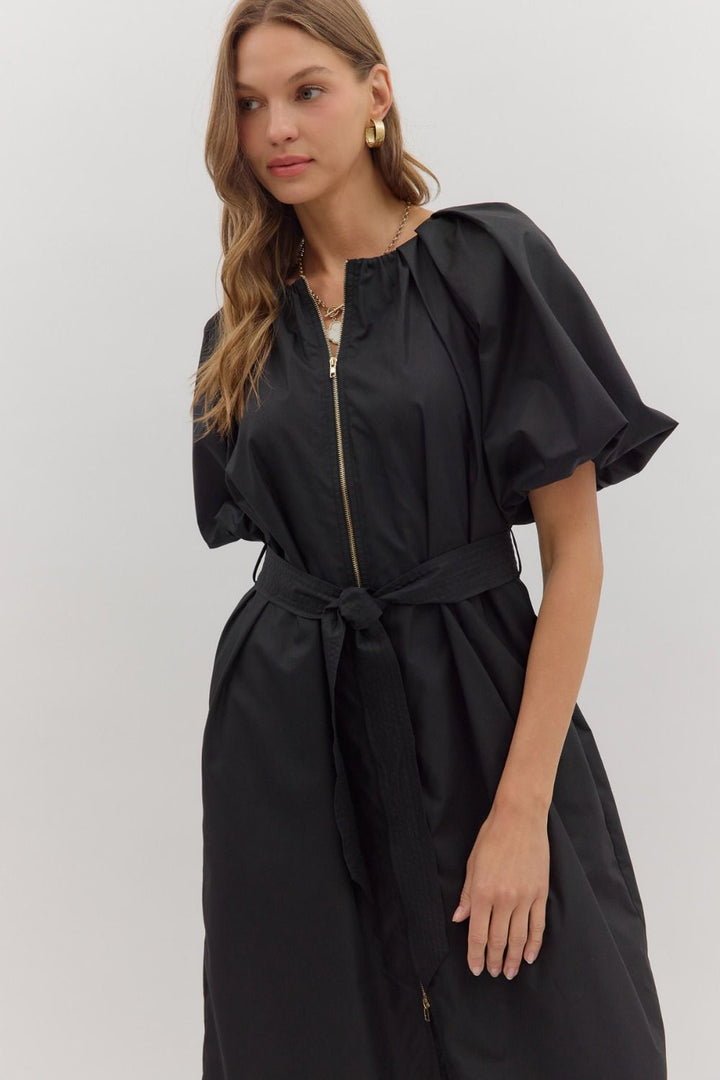 Arden Dress