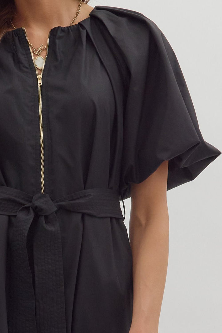 Arden Dress