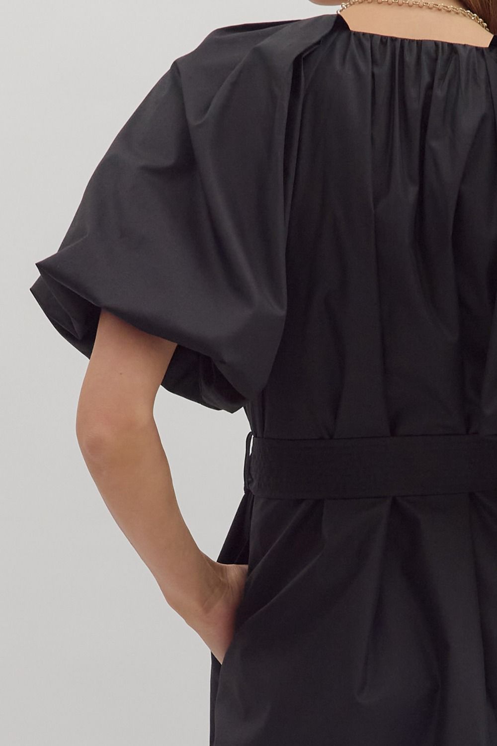 Arden Dress