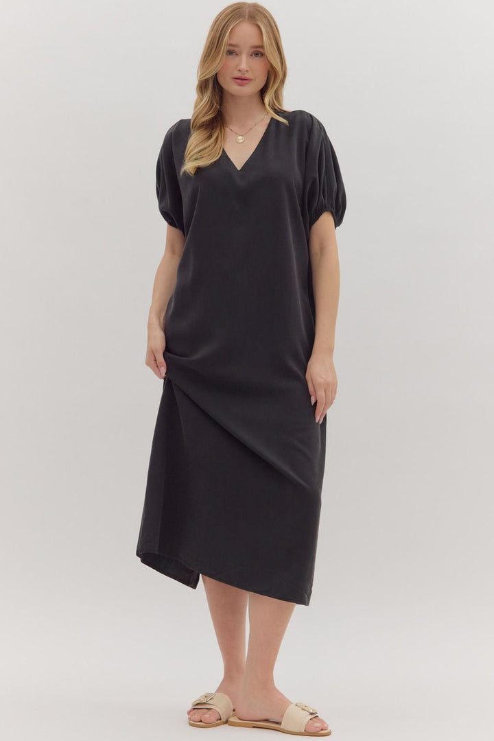Selah Dress