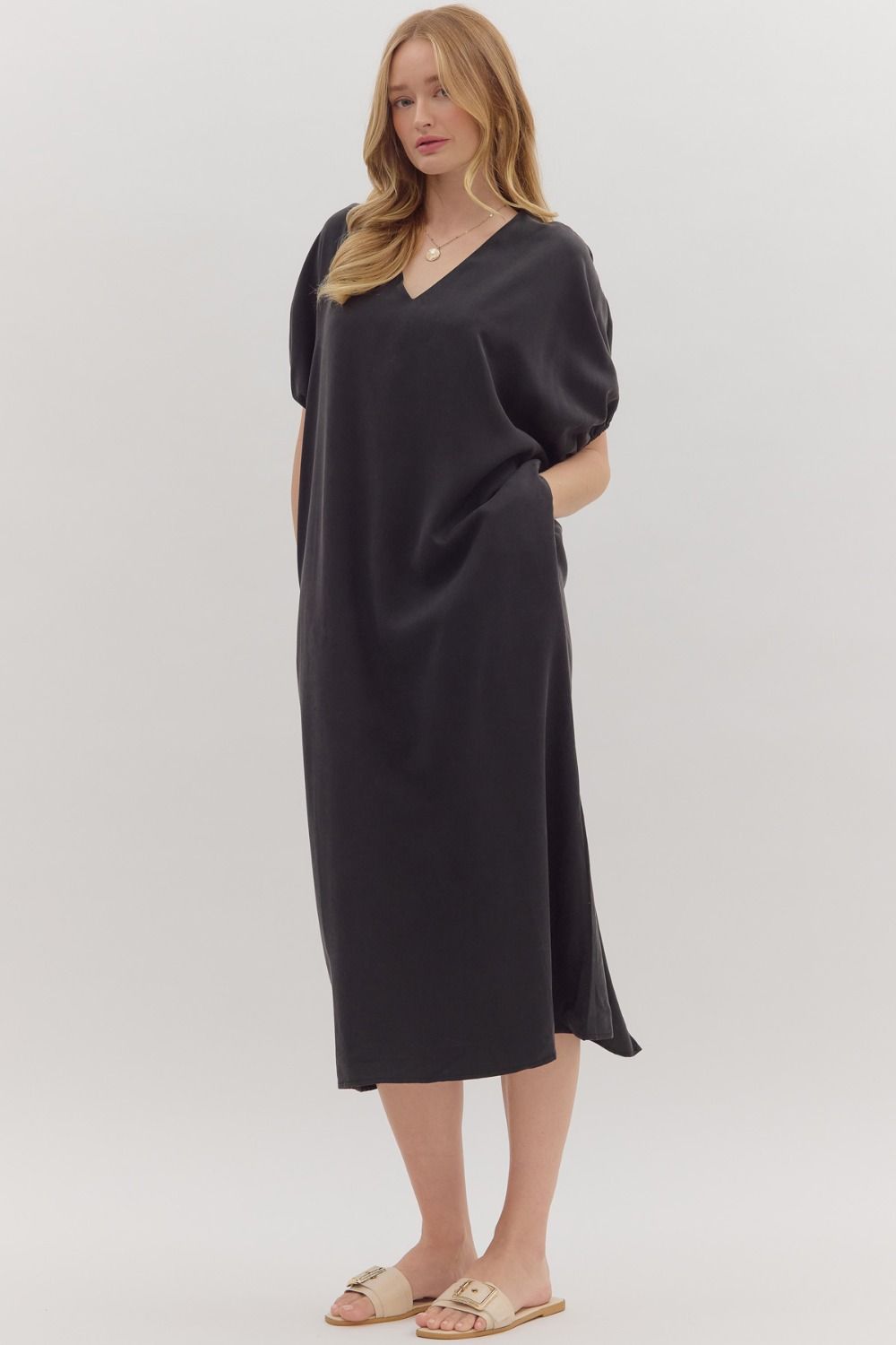 Selah Dress